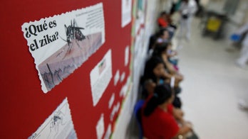 Abortion pill requests spike in Zika outbreak countries