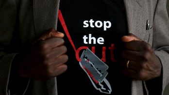 Death of teenage girl casts doubt on Egypt's efforts to end female genital mutilation: activists