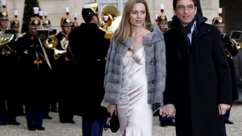 Former 'Grey's Anatomy' star Melissa George reportedly hospitalized after alleged domestic violence incident