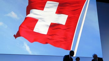 Judge Andrew Napolitano: Why are Swiss bankers on trial in the US?