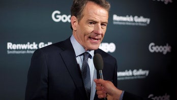 Bryan Cranston questions sanity of 'deeply troubled' Donald Trump and his supporters