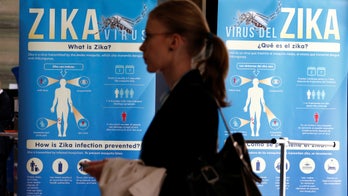 Zika detected in woman's vagina for up to 2 weeks, scientists say