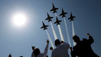 US Navy celebrates 241st birthday