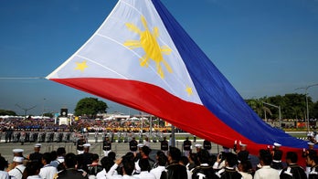 Philippine bill to require residents to sing national anthem enthusiastically