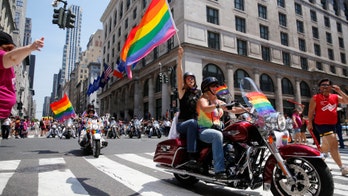 Families and doctors who care for trans kids get help at conference