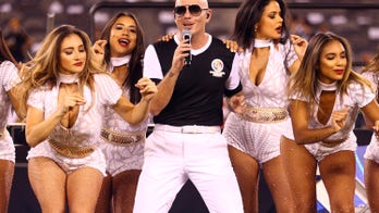 Pitbull reveals Florida paid him $1M for 'Sexy Beaches' video to promote tourism