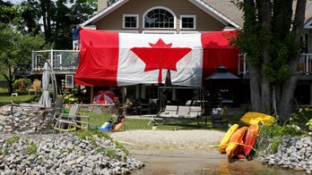 Canada's crashed immigration site caused by 'significant' traffic spike