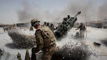 US military aims to combat chemical threats with ‘smart uniform’