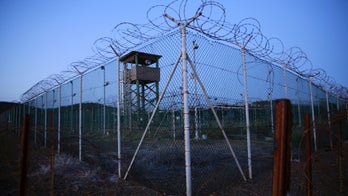Sen. James Inhofe: Trump keeps Guantanamo open and keeps America safe
