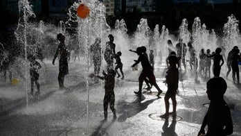 Last month was hottest August on record, NASA says