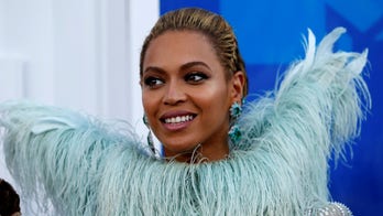 Beyonce becomes first black woman to headline Coachella, reunites with Destiny's Child