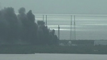 Elon Musk predicts mid-December return to flight for SpaceX's Falcon 9