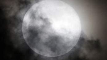 The best times to see November's big supermoon