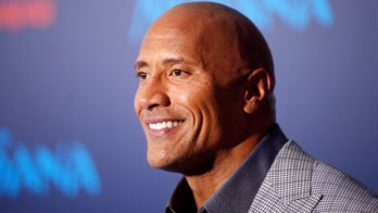 Dwayne 'The Rock' Johnson says having all daughters was 'the greatest blessing I’ve ever had'
