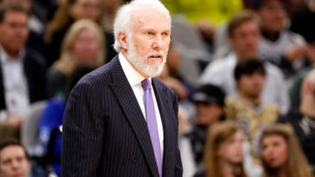 Spurs' Gregg Popovich 'embarrassed as a white person' over death of George Floyd