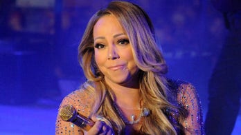 Mariah Carey postpones Christmas tour dates due to doctor's orders