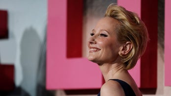 Anne Heche says Harvey Weinstein exposed himself, then fired her when she wouldn't have sex