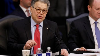 Al Franken compares Mitch McConnell to serial killer Jeffrey Dahmer in post-impeachment tweet