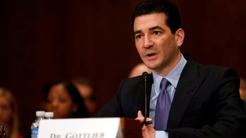 A vote for Scott Gottlieb and medical discovery