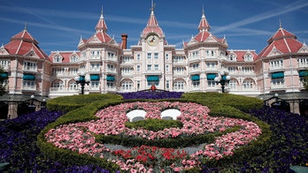 Disneyland Paris bans 3-year-old boy from 'Princess for a Day' experience