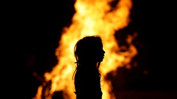 Massive explosion at Wisconsin bonfire injures up to 40 people, some critical