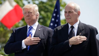 John Kelly fights report he called Trump an 'idiot,' says story is 'total BS'