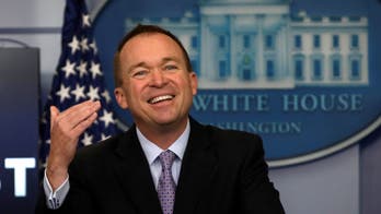 Mick Mulvaney to replace John Kelly as Trump's acting White House chief of staff: 5 things to know
