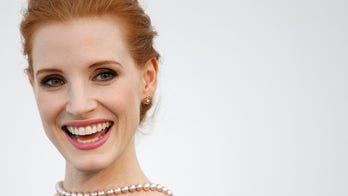Jessica Chastain: High-profile American actress, film producer, and Oscar-winner