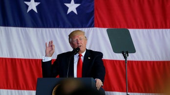 Donald Trump – miracle worker