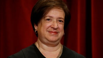 Justice Kagan says SCOTUS can lose legitimacy by appearing political