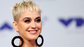 Katy Perry says she would change 'I Kissed a Girl' lyrics if it was released today
