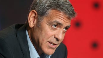 George Clooney 'heard rumors' for years about Harvey Weinstein's alleged 'indefensible' behavior