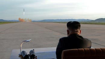 North Korea speeding up nuke program with aim to obliterate 'heinous gangsters' in US