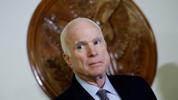 McCain reaches 3 million Twitter followers despite #UnfollowMcCain protest