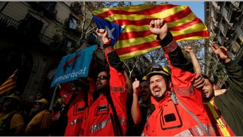 Spain on the brink: The EU has a brutal streak. Are Spaniards about to get a cold, hard dose of reality?