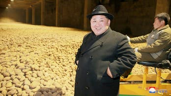 Kim Jong Un's weak voice signals possible kidney problem, expert claims