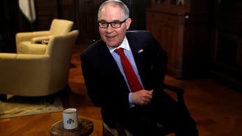 Who is Scott Pruitt? 5 things to know about the EPA administrator