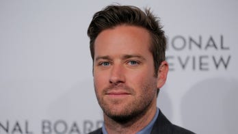Armie Hammer says BuzzFeed writer should try 'medicating' after critique of Jennifer Lawrence profile