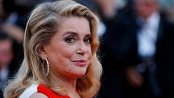 Catherine Deneuve apologizes to sexual assault victims after #MeToo criticism
