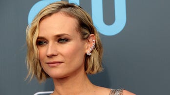 Diane Kruger shows rare photo of daughter on vacation with Norman Reedus