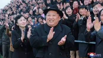 Kim Jong Un's hard currency expected to run dry by October, South Korean lawmaker says