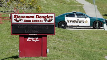 One year later, Parkland families still trying to heal: ‘I have to fight to get through the day’