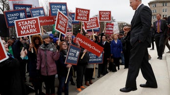 Janus, whose case ended mandatory union fees, wants Supreme Court's help getting money back