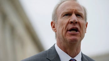 Illinois death penalty would be reinstated for mass murderers, cop killers under Gov. Rauner's proposal