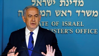 Netanyahu bows to pressure, scraps UN deal to resettle thousands of African migrants
