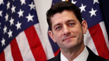 Paul Ryan's political career highlights, from vice presidential candidate to House speaker