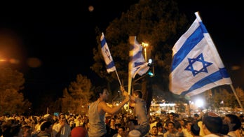 It's Israel Independence Day -- and millions around the world are being aided by the Jewish state