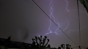 Wisconsin man killed when tree branch falls on tent during hunting trip