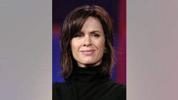 Elizabeth Vargas opens up on battle with alcohol addiction