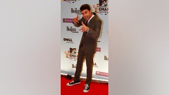 Brody Jenner caught on camera flipping out at hotel staff